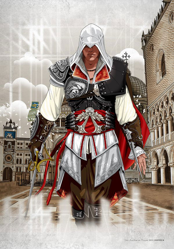 Assassin's Creed