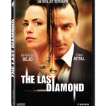 The last diamond