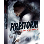 Firestorm