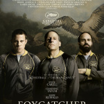 Foxcatcher