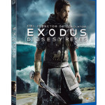 Exodus - Blu-ray