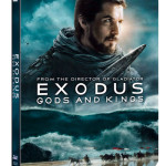 Exodus - Steelbook