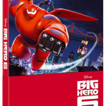 Big Hero 6