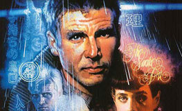 Sorteo Blade Runner