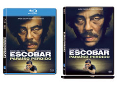 Escobar: Paraíso Perdido