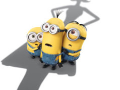 Los Minions