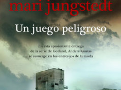 Un juego peligroso