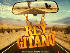 Rey Gitano