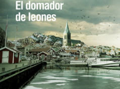 El domador de leones