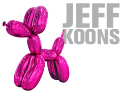 jeff koons