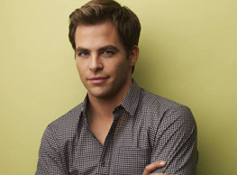 Chris Pine