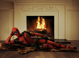 Deadpool