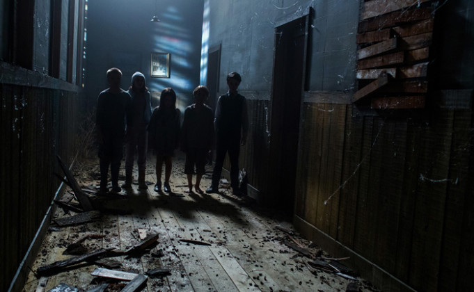 Sinister 2