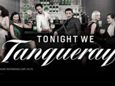 Tanqueray - Que empiece la noche