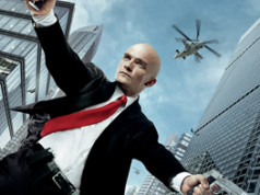 Hitman: Agente 47