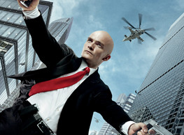 Hitman: Agente 47