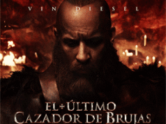 El último cazador de brujas