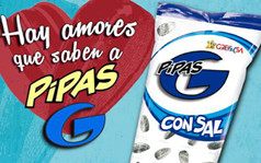 Pipas G