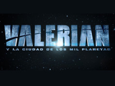 Valerian y la ciudad de los mil planetas