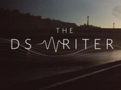 The DS Writer