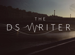 The DS Writer