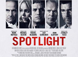 Spotlight