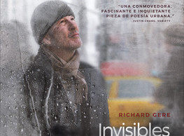 Invisibles