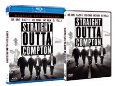 Straight Outta Compton