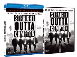 Straight Outta Compton