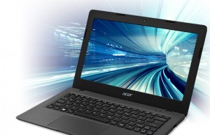 ACER Aspire One Cloudbook