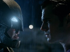 Crítica de Batman vs Superman: Una visión madura