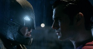Crítica de Batman vs Superman: Una visión madura
