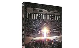 Independence Day - Edición 20 Aniversario