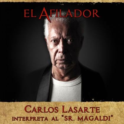 El Afilador