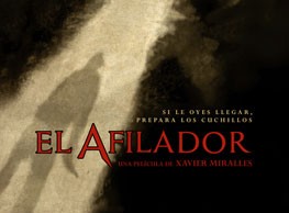 El Afilador