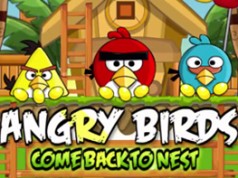 Angry Birds