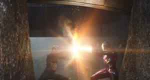 Crítica de Capitán América: Civil War