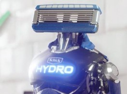 Wilkinson Hydro