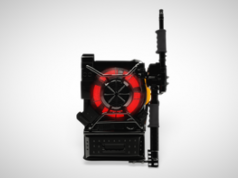 Proton Pack