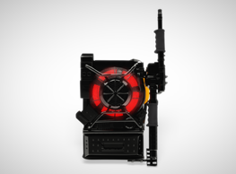 Proton Pack