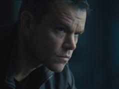 Bourne, Jason Bourne