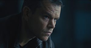 Bourne, Jason Bourne