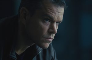 Bourne, Jason Bourne