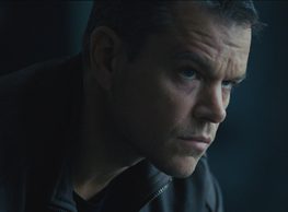 Bourne, Jason Bourne