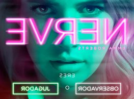 Nerve: Hasta dónde llegarán los concursos online