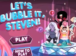 Steven Universe