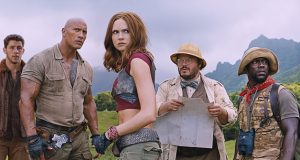 Jumanji