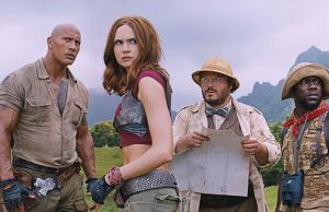 Jumanji