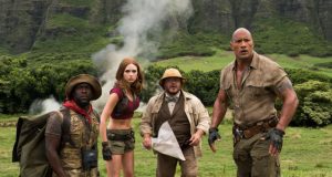 Jumanji