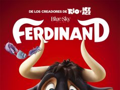 Ferdinand